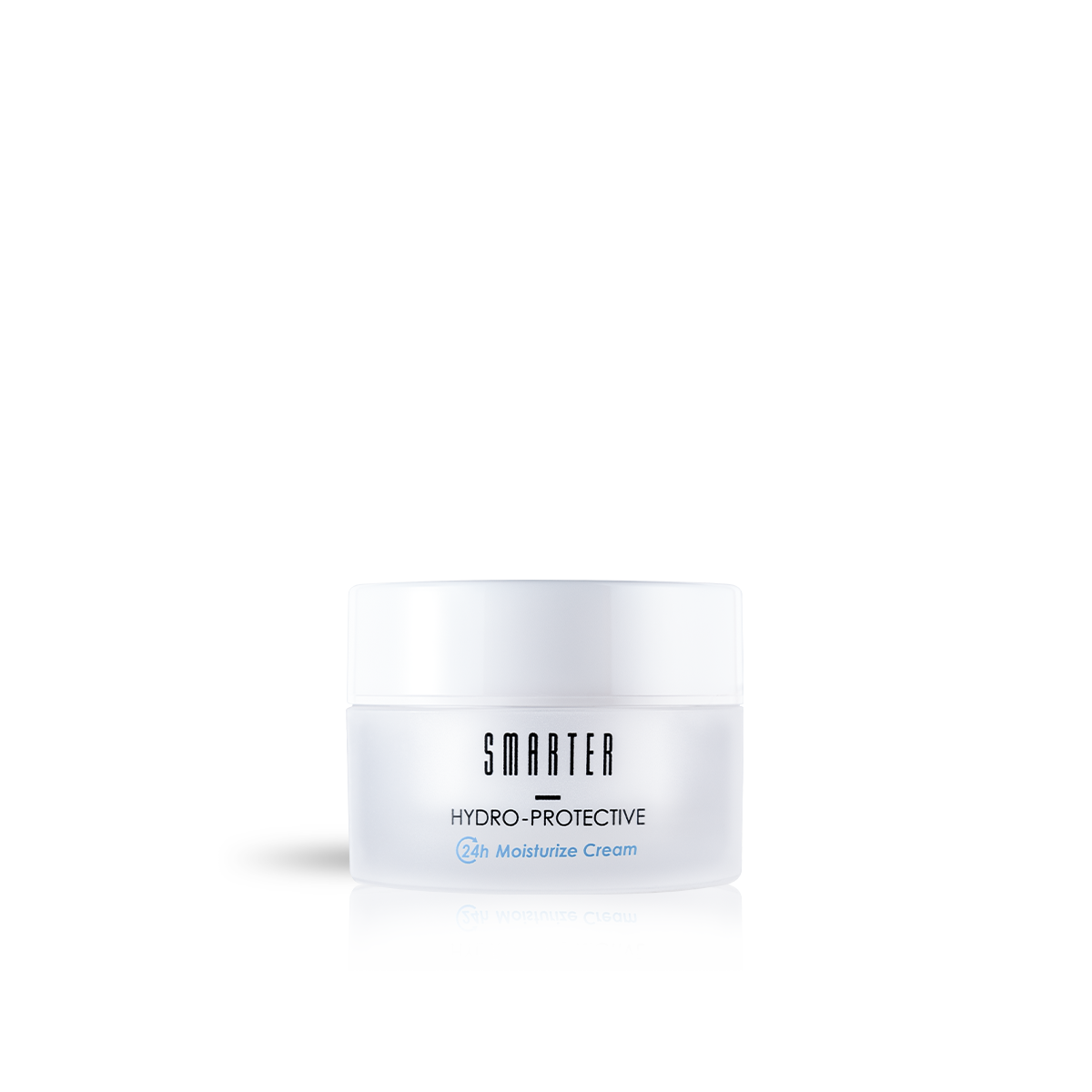 24H 長效水潤保濕霜