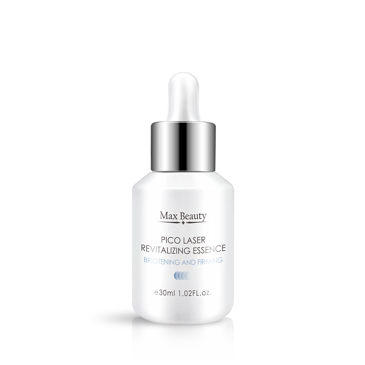 液態皮秒激亮精華