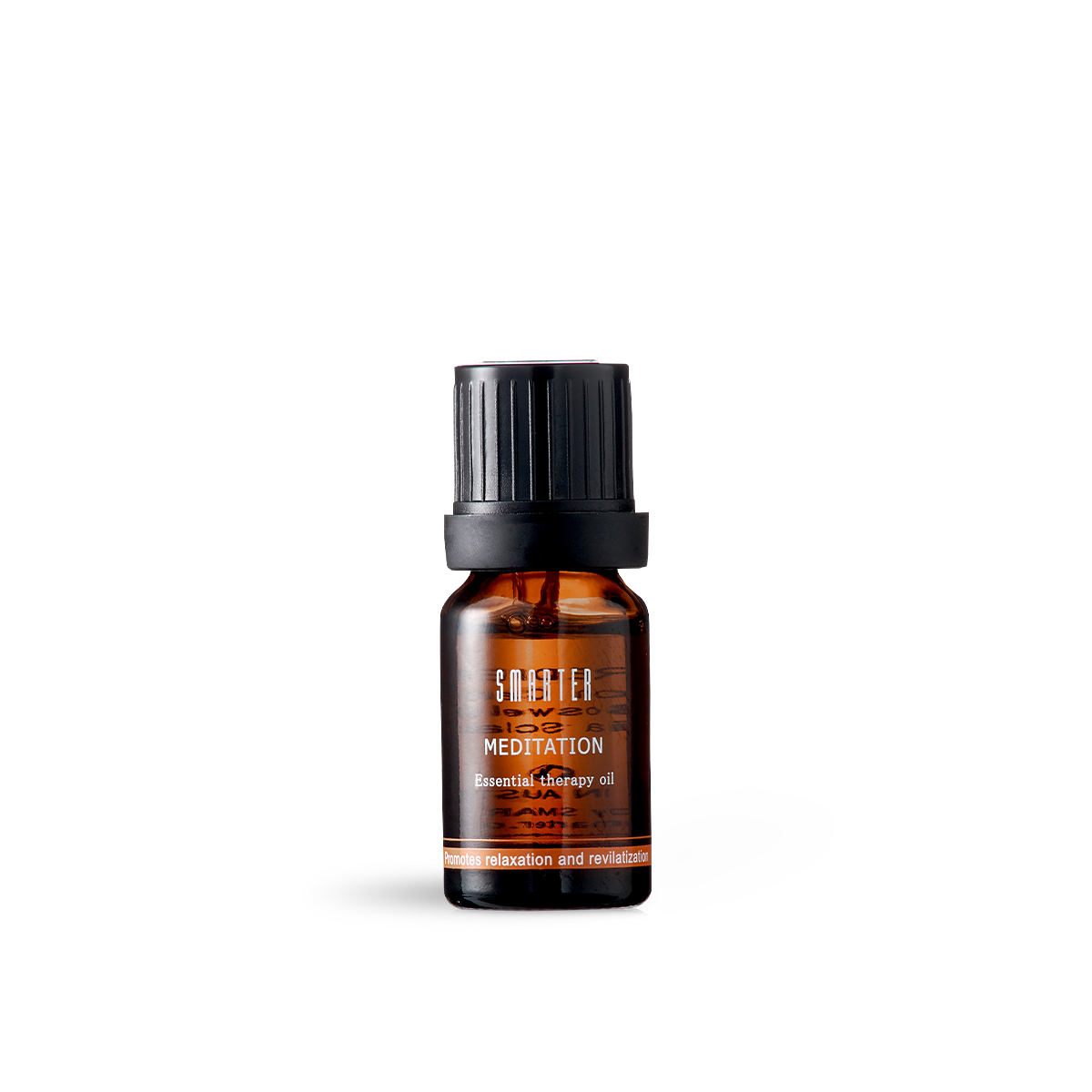 冥想安眠單方精油