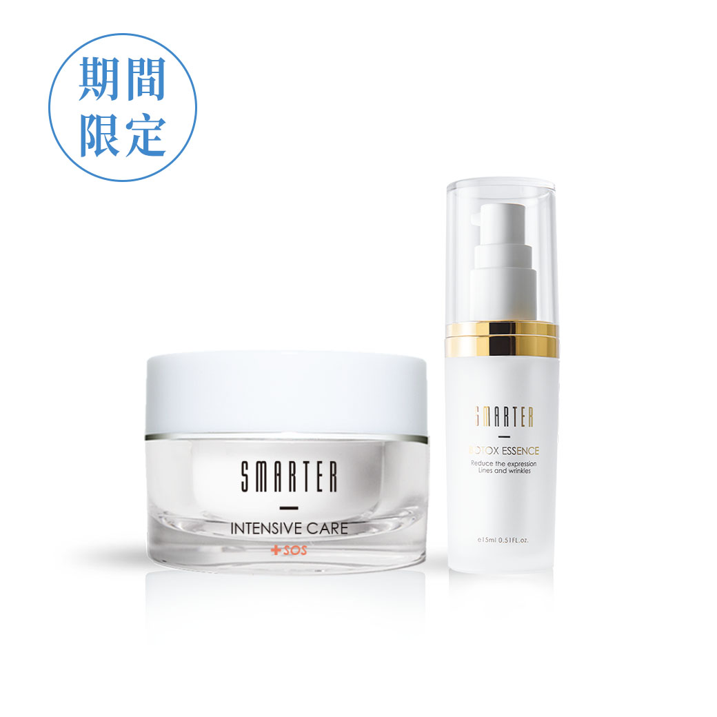 SOS爆水抗皺組