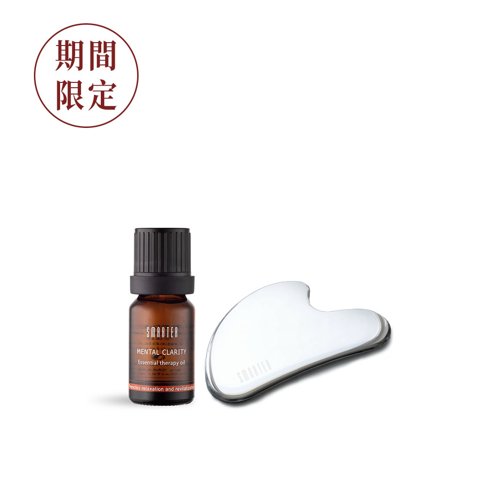 【尊寵女王季】療癒好時光精油組