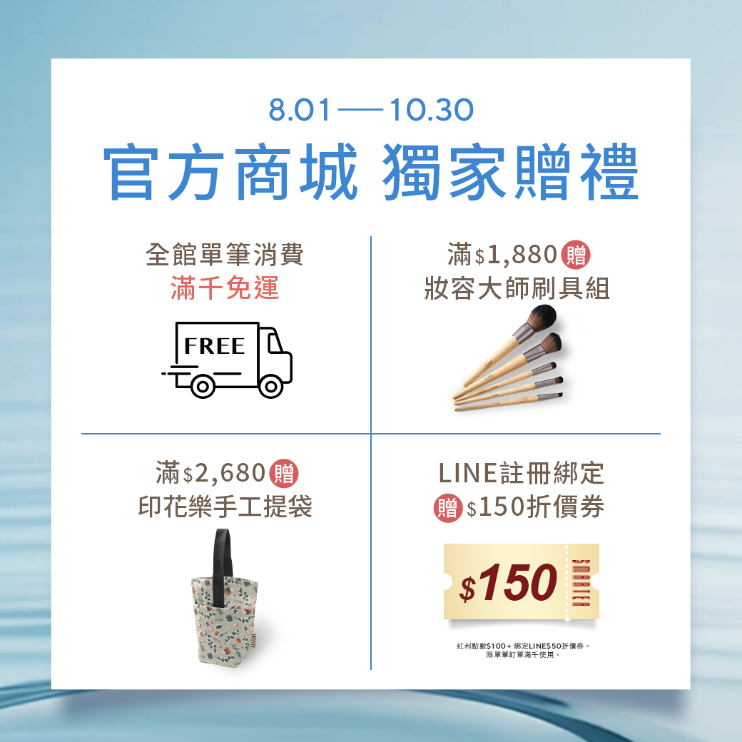 【夏日清爽洗卸】超能淨顏洗卸凝露 2入組